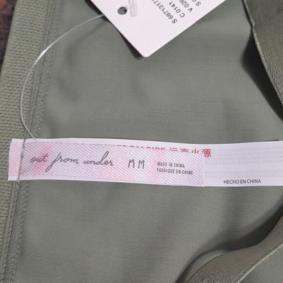 Urban Outfitters Sexy Things...NEW WITH TAGS. - Picture 3 of 6